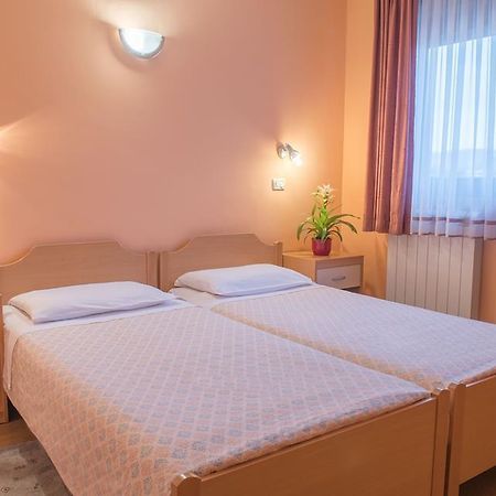 אילירסקה ביסטריצה Guest House Danilo-Hisa Primc מראה חיצוני תמונה