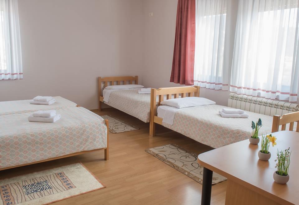 אילירסקה ביסטריצה Guest House Danilo-Hisa Primc מראה חיצוני תמונה