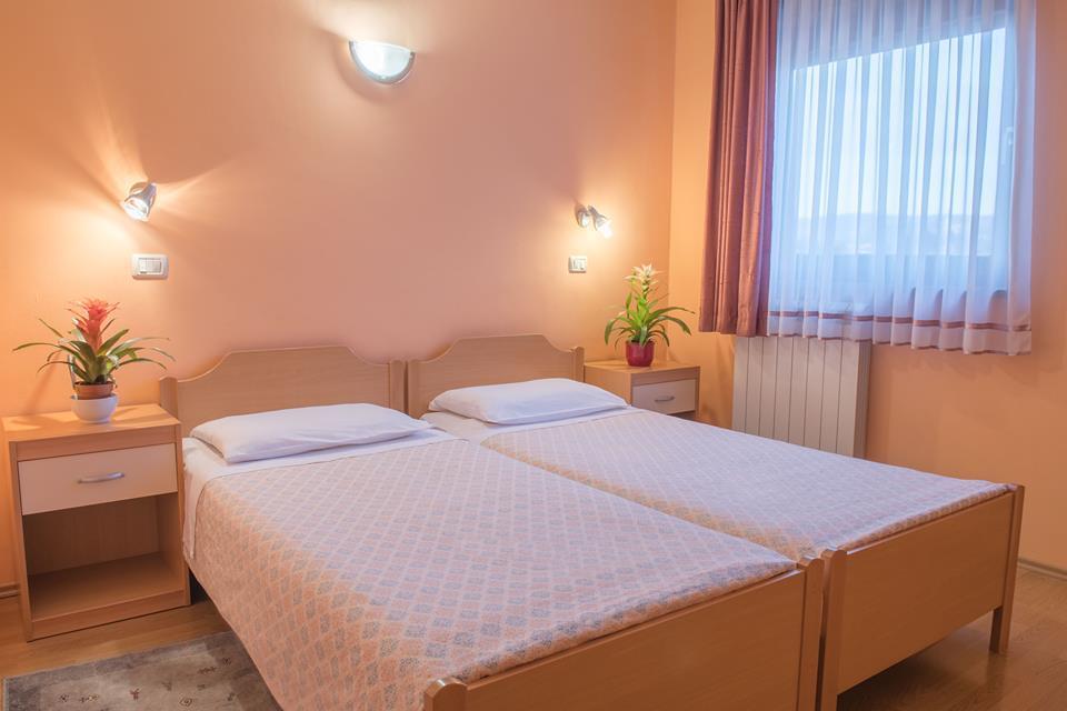אילירסקה ביסטריצה Guest House Danilo-Hisa Primc מראה חיצוני תמונה