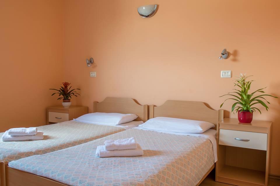 אילירסקה ביסטריצה Guest House Danilo-Hisa Primc מראה חיצוני תמונה